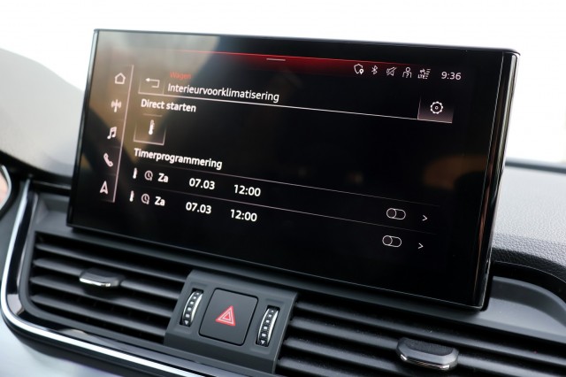 AUDI Q5 SPORTBACK 55 TFSIe Quattro S Edition Competition - 367 pk **Pano / Lucht / Trekhaak, Autobedrijf Ploemen Meerssen BV, Me