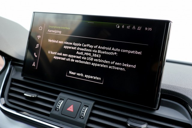 AUDI Q5 SPORTBACK 55 TFSIe Quattro S Edition Competition - 367 pk **Pano / Lucht / Trekhaak, Autobedrijf Ploemen Meerssen BV, Me