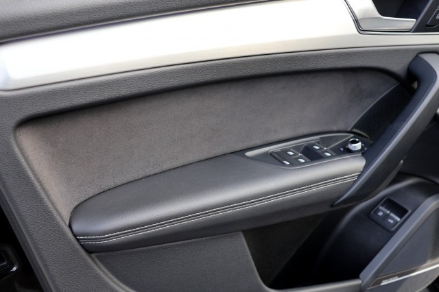 AUDI Q5 SPORTBACK 55 TFSIe Quattro S Edition Competition - 367 pk **Pano / Lucht / Trekhaak, Autobedrijf Ploemen Meerssen BV, Me