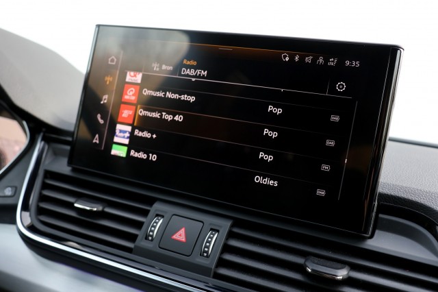 AUDI Q5 SPORTBACK 55 TFSIe Quattro S Edition Competition - 367 pk **Pano / Lucht / Trekhaak, Autobedrijf Ploemen Meerssen BV, Me