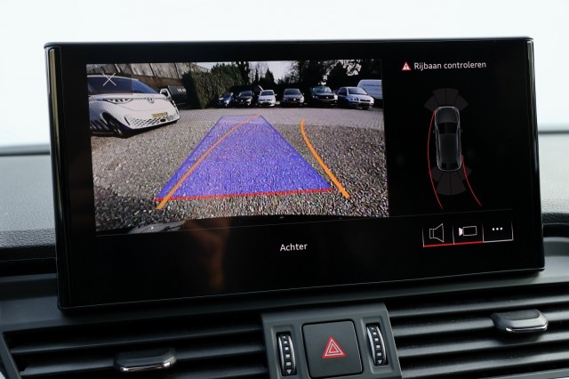 AUDI Q5 SPORTBACK 55 TFSIe Quattro S Edition Competition - 367 pk **Pano / Lucht / Trekhaak, Autobedrijf Ploemen Meerssen BV, Me