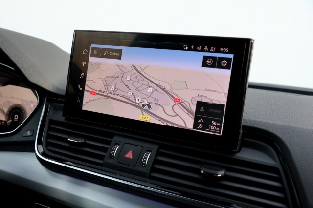 AUDI Q5 SPORTBACK 55 TFSIe Quattro S Edition Competition - 367 pk **Pano / Lucht / Trekhaak, Autobedrijf Ploemen Meerssen BV, Me