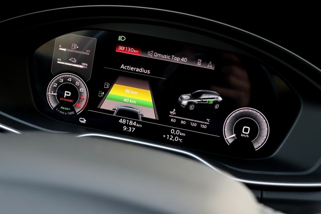 AUDI Q5 SPORTBACK 55 TFSIe Quattro S Edition Competition - 367 pk **Pano / Lucht / Trekhaak, Autobedrijf Ploemen Meerssen BV, Me