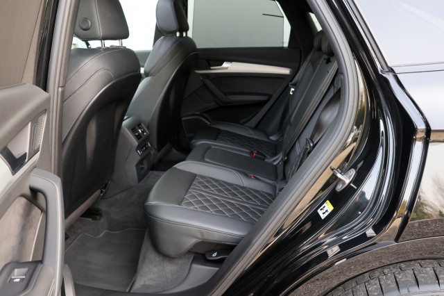 AUDI Q5 SPORTBACK 55 TFSIe Quattro S Edition Competition - 367 pk **Pano / Lucht / Trekhaak, Autobedrijf Ploemen Meerssen BV, Me