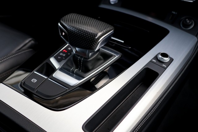 AUDI Q5 SPORTBACK 55 TFSIe Quattro S Edition Competition - 367 pk **Pano / Lucht / Trekhaak, Autobedrijf Ploemen Meerssen BV, Me