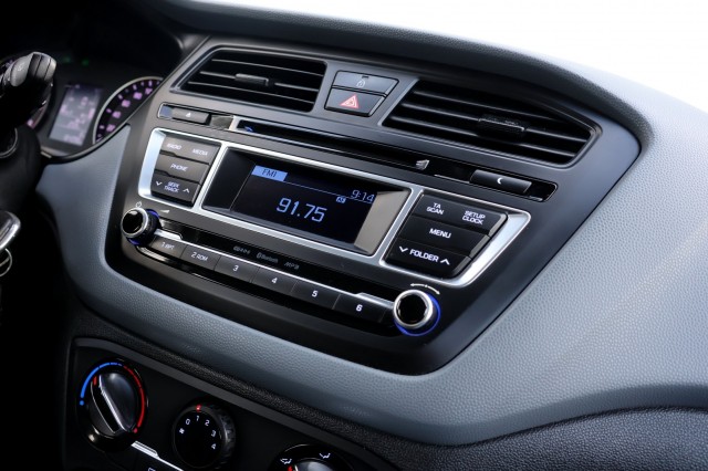 HYUNDAI I20 1.2 HP I-MOTION / Airco  / Bluetooth / Lane assist, Autobedrijf Ploemen Meerssen BV, Meerssen