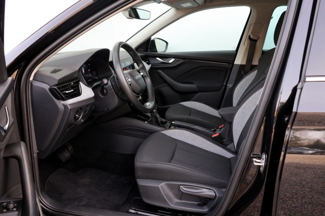 SKODA KAMIQ 1.0 TSI DSG Selection - 116 pk **Camera / Full Link / PDC, Autobedrijf Ploemen Meerssen BV, Meerssen