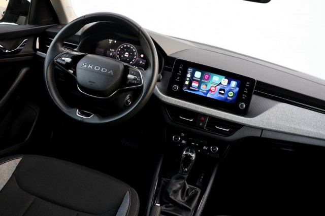 SKODA KAMIQ 1.0 TSI DSG Selection - 116 pk **Camera / Full Link / PDC, Autobedrijf Ploemen Meerssen BV, Meerssen