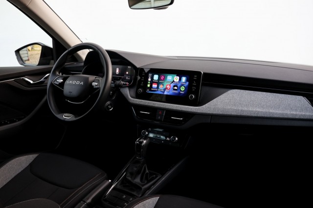 SKODA KAMIQ 1.0 TSI DSG Selection - 116 pk **Camera / Full Link / PDC, Autobedrijf Ploemen Meerssen BV, Meerssen