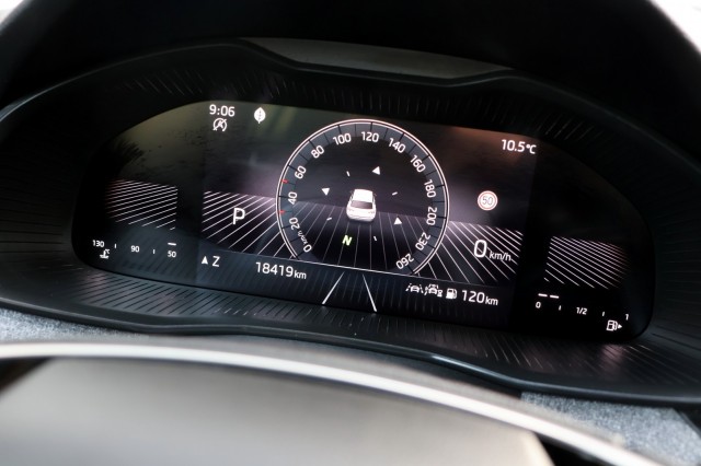 SKODA KAMIQ 1.0 TSI DSG Selection - 116 pk **Camera / Full Link / PDC, Autobedrijf Ploemen Meerssen BV, Meerssen