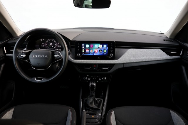 SKODA KAMIQ 1.0 TSI DSG Selection - 116 pk **Camera / Full Link / PDC, Autobedrijf Ploemen Meerssen BV, Meerssen