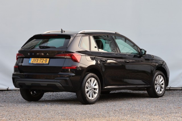 SKODA KAMIQ 1.0 TSI DSG Selection - 116 pk **Camera / Full Link / PDC, Autobedrijf Ploemen Meerssen BV, Meerssen