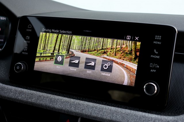 SKODA KAMIQ 1.0 TSI DSG Selection - 116 pk **Camera / Full Link / PDC, Autobedrijf Ploemen Meerssen BV, Meerssen