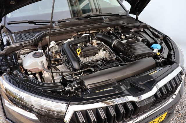 SKODA KAMIQ 1.0 TSI DSG Selection - 116 pk **Camera / Full Link / PDC, Autobedrijf Ploemen Meerssen BV, Meerssen