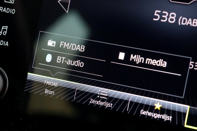 SKODA KAMIQ 1.0 TSI DSG Selection - 116 pk **Camera / Full Link / PDC, Autobedrijf Ploemen Meerssen BV, Meerssen