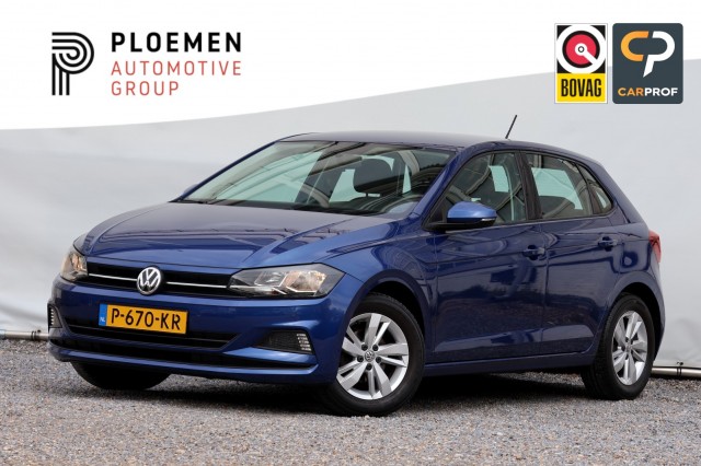 VOLKSWAGEN POLO 1.0 TSI Comfortline / PDC / Carplay / Stoelverwarming , Autobedrijf Ploemen Meerssen BV, Meerssen