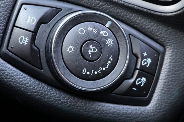 FORD B-MAX 1.0 Ecoboost / TITANIUM / Camera / Led /, Autobedrijf Ploemen Meerssen BV, Meerssen