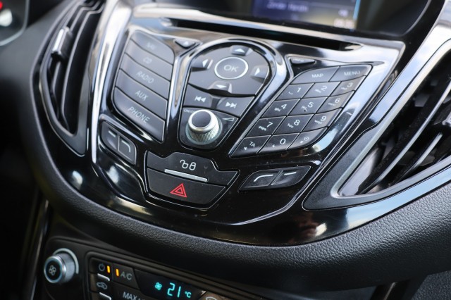 FORD B-MAX 1.0 Ecoboost / TITANIUM / Camera / Led /, Autobedrijf Ploemen Meerssen BV, Meerssen