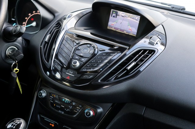 FORD B-MAX 1.0 Ecoboost / TITANIUM / Camera / Led /, Autobedrijf Ploemen Meerssen BV, Meerssen