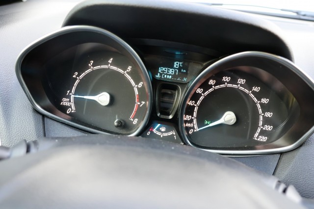 FORD B-MAX 1.0 Ecoboost / TITANIUM / Camera / Led /, Autobedrijf Ploemen Meerssen BV, Meerssen