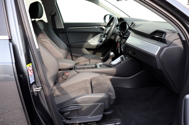 AUDI Q3 35 TFSI S-Tronic S Line - 150 pk , Autobedrijf Ploemen Meerssen BV, Meerssen