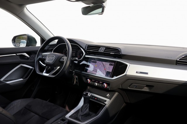 AUDI Q3 35 TFSI S-Tronic S Line - 150 pk , Autobedrijf Ploemen Meerssen BV, Meerssen