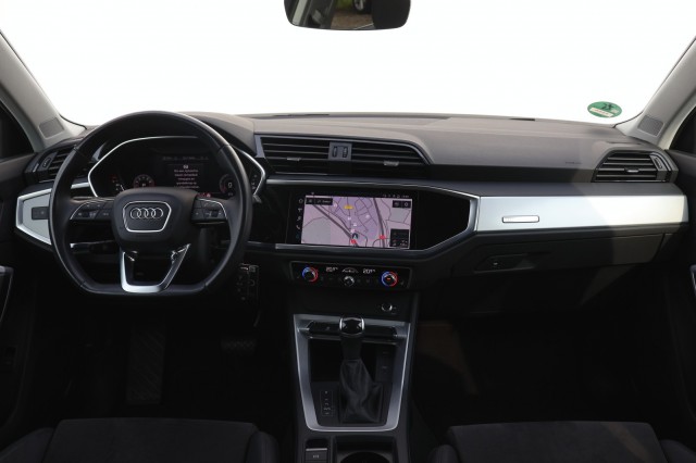 AUDI Q3 35 TFSI S-Tronic S Line - 150 pk , Autobedrijf Ploemen Meerssen BV, Meerssen