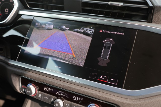 AUDI Q3 35 TFSI S-Tronic S Line - 150 pk , Autobedrijf Ploemen Meerssen BV, Meerssen