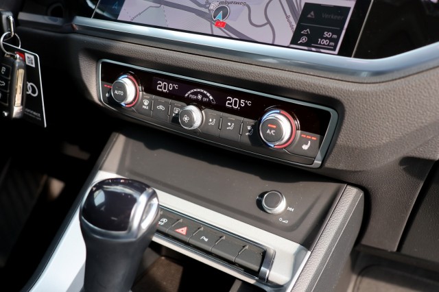 AUDI Q3 35 TFSI S-Tronic S Line - 150 pk , Autobedrijf Ploemen Meerssen BV, Meerssen