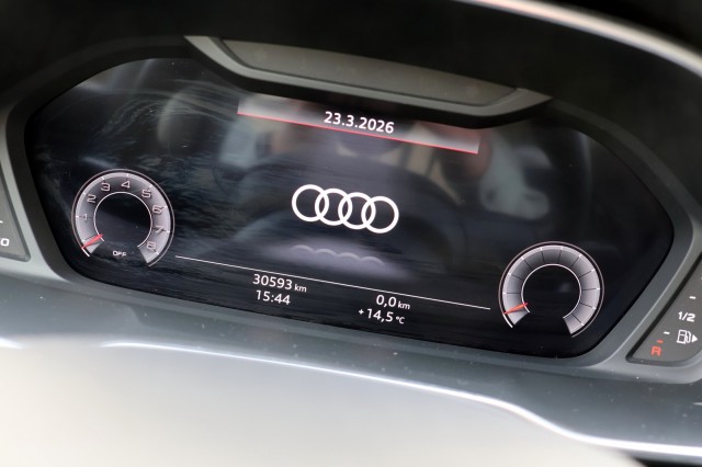 AUDI Q3 35 TFSI S-Tronic S Line - 150 pk , Autobedrijf Ploemen Meerssen BV, Meerssen