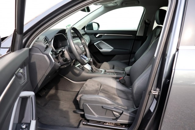 AUDI Q3 35 TFSI S-Tronic S Line - 150 pk , Autobedrijf Ploemen Meerssen BV, Meerssen