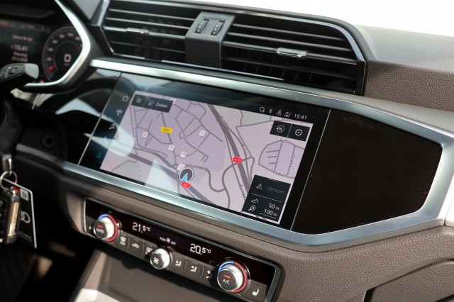 AUDI Q3 35 TFSI S-Tronic S Line - 150 pk , Autobedrijf Ploemen Meerssen BV, Meerssen