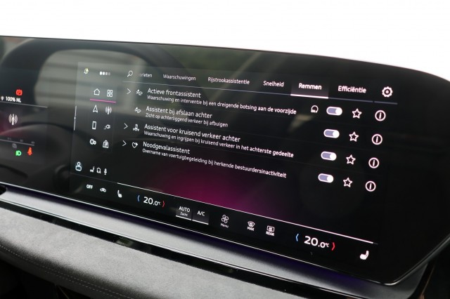 AUDI Q6 E-TRON S Edition Quattro 100 kWh - 388 pk **Pano / Head up / Lucht / Bang Olufsen, Autobedrijf Ploemen Meerssen BV, Meer