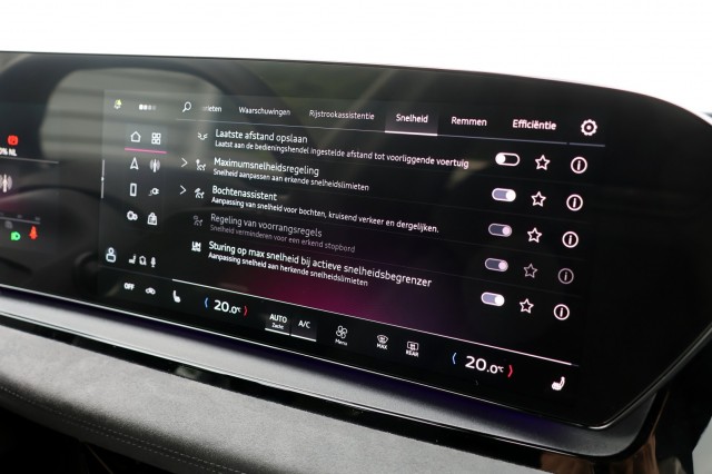 AUDI Q6 E-TRON S Edition Quattro 100 kWh - 388 pk **Pano / Head up / Lucht / Bang Olufsen, Autobedrijf Ploemen Meerssen BV, Meer