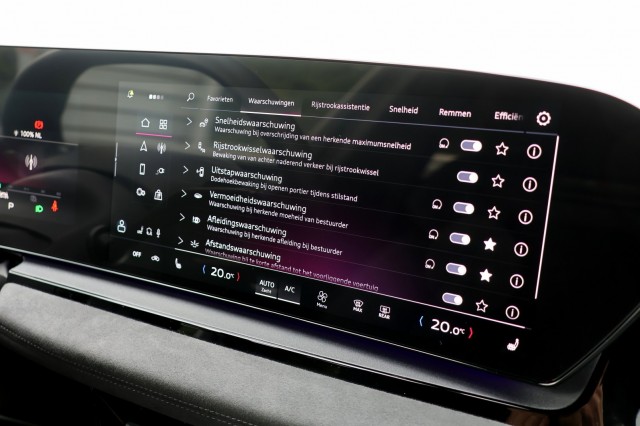 AUDI Q6 E-TRON S Edition Quattro 100 kWh - 388 pk **Pano / Head up / Lucht / Bang Olufsen, Autobedrijf Ploemen Meerssen BV, Meer