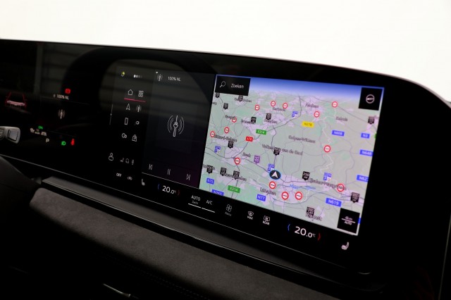 AUDI Q6 E-TRON S Edition Quattro 100 kWh - 388 pk **Pano / Head up / Lucht / Bang Olufsen, Autobedrijf Ploemen Meerssen BV, Meer