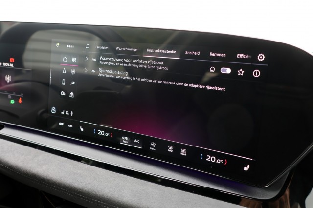 AUDI Q6 E-TRON S Edition Quattro 100 kWh - 388 pk **Pano / Head up / Lucht / Bang Olufsen, Autobedrijf Ploemen Meerssen BV, Meer