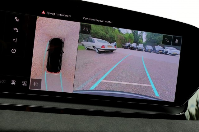 AUDI Q6 E-TRON S Edition Quattro 100 kWh - 388 pk **Pano / Head up / Lucht / Bang Olufsen, Autobedrijf Ploemen Meerssen BV, Meer