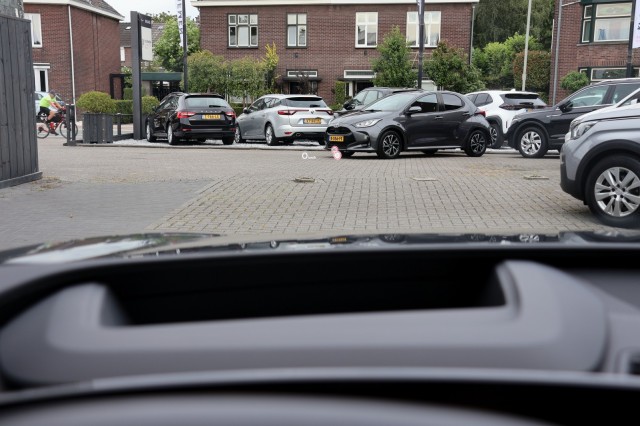 AUDI Q6 E-TRON S Edition Quattro 100 kWh - 388 pk **Pano / Head up / Lucht / Bang Olufsen, Autobedrijf Ploemen Meerssen BV, Meer