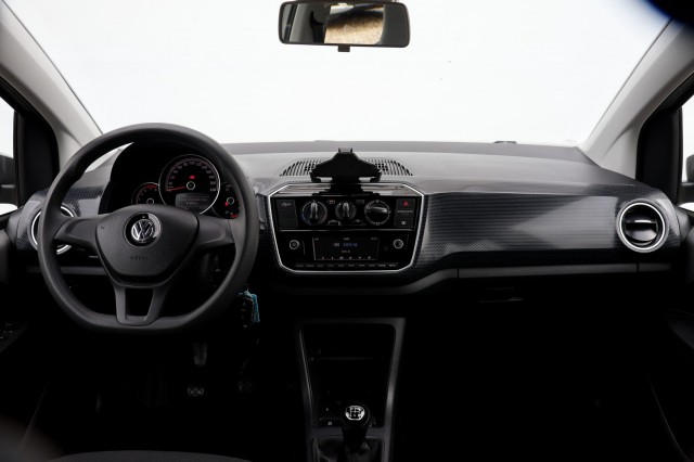 VOLKSWAGEN UP 1.0 BMT Move Up! - 60 pk **PDC / DAB / Cruise control, Autobedrijf Ploemen Meerssen BV, Meerssen