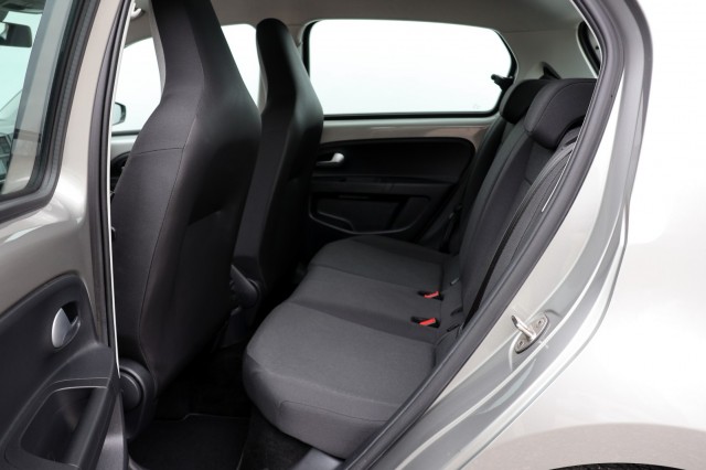 VOLKSWAGEN UP 1.0 BMT Move Up! - 60 pk **PDC / DAB / Cruise control, Autobedrijf Ploemen Meerssen BV, Meerssen