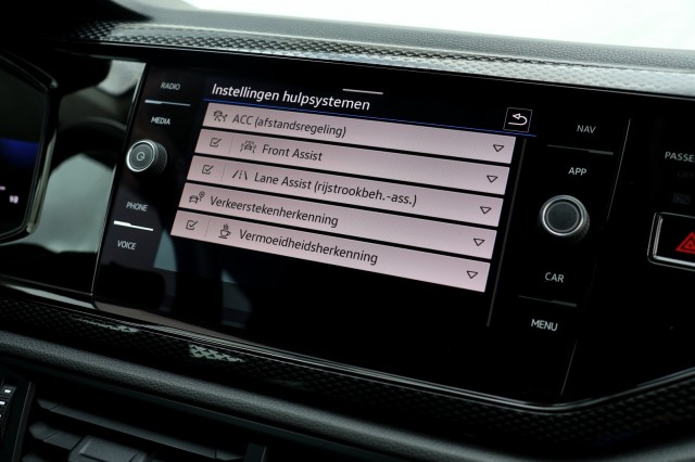 VOLKSWAGEN POLO 1.0 TSI Go - 95 pk **Carplay / PDC / ACC, Autobedrijf Ploemen Meerssen BV, Meerssen