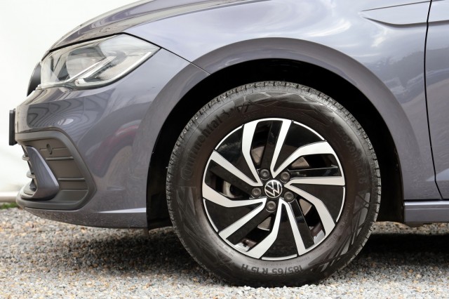 VOLKSWAGEN POLO 1.0 TSI Go - 95 pk **Carplay / PDC / ACC, Autobedrijf Ploemen Meerssen BV, Meerssen