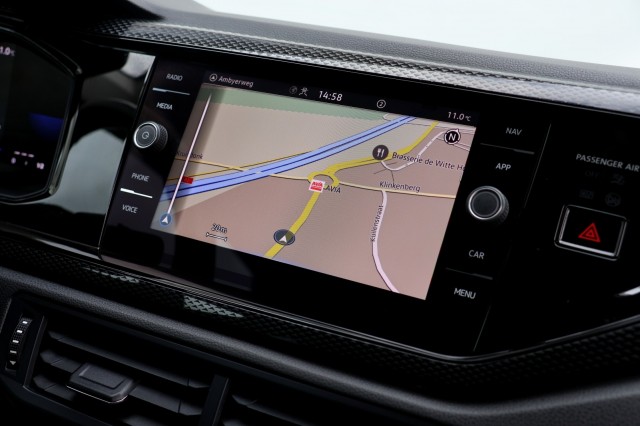 VOLKSWAGEN POLO 1.0 TSI Go - 95 pk **Carplay / PDC / ACC, Autobedrijf Ploemen Meerssen BV, Meerssen