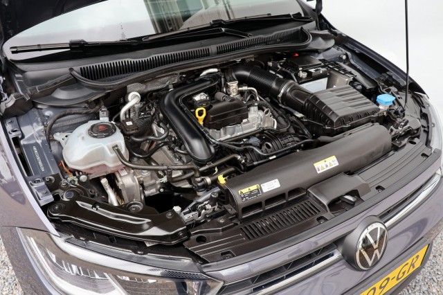 VOLKSWAGEN POLO 1.0 TSI Go - 95 pk **Carplay / PDC / ACC, Autobedrijf Ploemen Meerssen BV, Meerssen