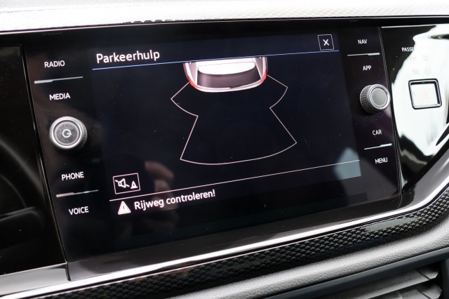 VOLKSWAGEN POLO 1.0 TSI Go - 95 pk **Carplay / PDC / ACC, Autobedrijf Ploemen Meerssen BV, Meerssen