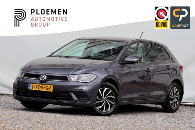 VOLKSWAGEN POLO 1.0 TSI Go - 95 pk **Carplay / PDC / ACC, Autobedrijf Ploemen Meerssen BV, Meerssen
