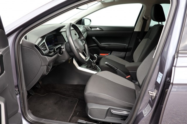 VOLKSWAGEN POLO 1.0 TSI Go - 95 pk **Carplay / PDC / ACC, Autobedrijf Ploemen Meerssen BV, Meerssen