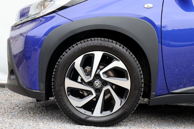 TOYOTA AYGO X 1.0 VVT-i MT Pulse - 72 pk **Bi-tone / Camera / Carplay , Autobedrijf Ploemen Meerssen BV, Meerssen