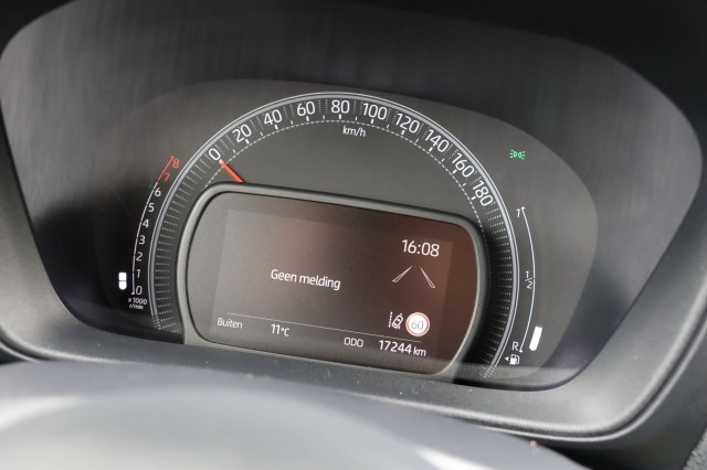 TOYOTA AYGO X 1.0 VVT-i MT Pulse - 72 pk **Bi-tone / Camera / Carplay , Autobedrijf Ploemen Meerssen BV, Meerssen